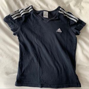 vintage Adidas shirt
